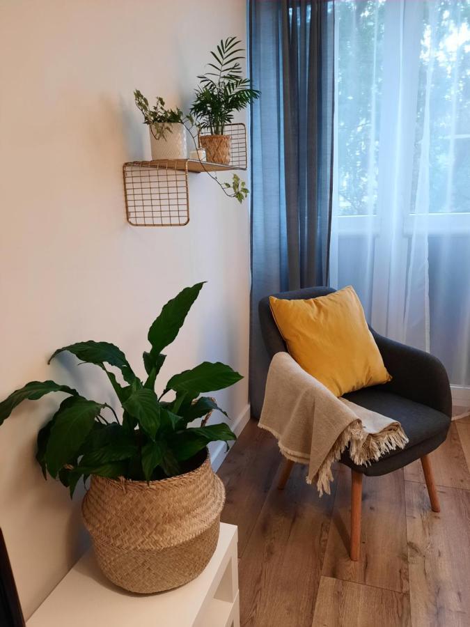 Appartement Apartament W Centrum Wroclawia Extérieur photo